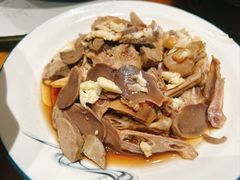 -巢湖名吃·东关老鹅汤(江南风情街店)
