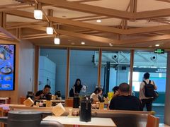 -味千拉面(广州白云机场T1西二店)