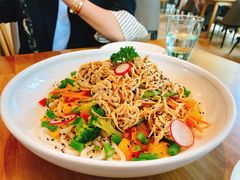 -青麦家·融合餐厅(江岛智立方店)