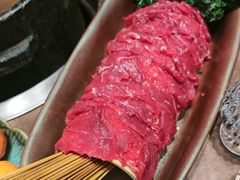 -蘑界·野生菌火锅(深业上城店)