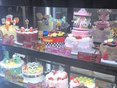-味多美蛋糕(西安门店)