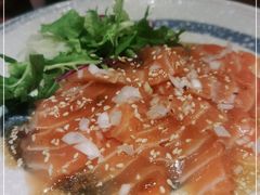 -初居食屋日式料理(万象城购物中心店)