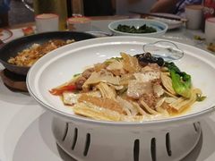-大厨小馆(华阳城店)