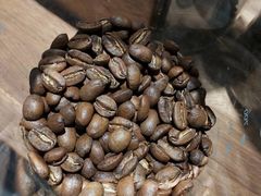 -琥珀咖啡 Ambercoffee