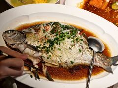 -一澜江宴·江景地标楚菜(江滩公园店)
