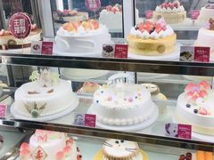 -味多美(民星路店)