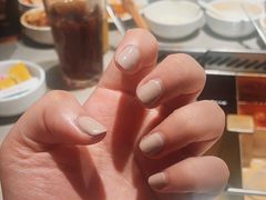 -海底捞火锅(新松江路店)