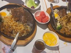 -豪享来(我格广场店)