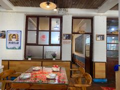-人民公社大食堂(顺义总店)