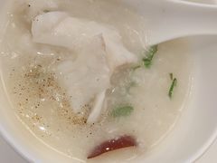 -白天鹅宾馆-宏图府餐厅