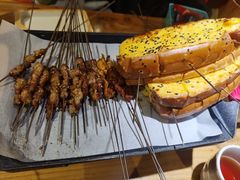 -申记串道和和旗舰店(北行店)