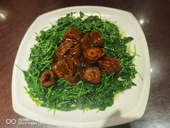 -德兴馆(广东路总店)