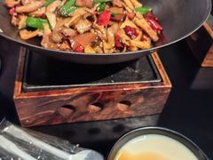 -吃货私房菜(丽江束河古镇店)