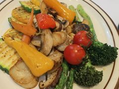 -马克西姆俄罗斯餐厅(通亚街店)