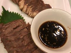 -西安饭庄·非遗陕菜(钟楼店)