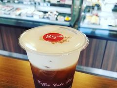 -85度C(广州石牌桥店)