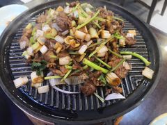 -恭敬李·烤鸭(天坛北门店)