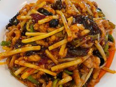 -刘妈菜馆(磁器口店)