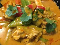 -Siam泰餐厅(水上公园店)