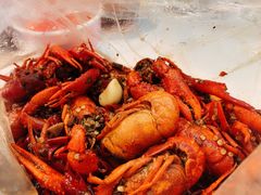 -丹虾|文和友小龙虾·烙锅(陕西路旗舰店)