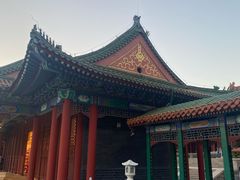 -珠海圆明新园