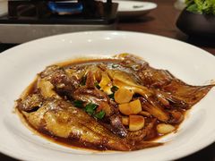 -高佳庄·海鲜酒楼(东港店)