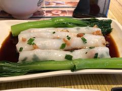 虾米拉肠-添好运点心专门店(百老汇店)