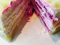 -7cake榴莲千层蛋糕(长宁店)