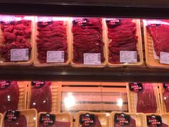 -百佳永辉超市(福田星河店)