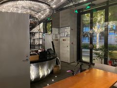 -斯普汇生蚝牛排馆(中骏世界城店)