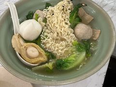 -阿坤纯正西刀鱼丸(Kuala Lumpur Branch)