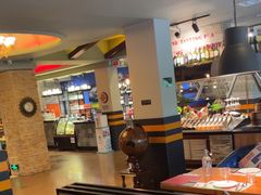 -米兰西点(人民大街店)