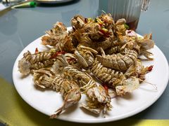 -老郑海鲜楼(天桥店)