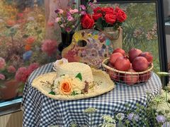 -芭莉与彩虹西餐厅(成都合生汇店)