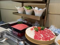 -海底捞火锅(亿合城购物中心店)