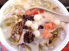 -热火朝天鲜切牛肉火锅(南强街巷店)