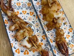 -王姐烧烤(中山路店)