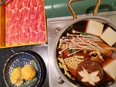 -大葉日本料理·龍蝦任食放題(廣州W酒店)