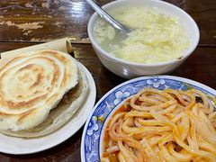 -王魁腊汁肉夹馍(柿园路店)