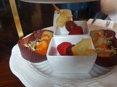 -YUE·6·西式融合餐厅(外滩六号店)