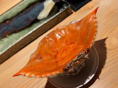 -银座岩