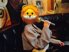 -星聚会KTV(合生汇黑金店)