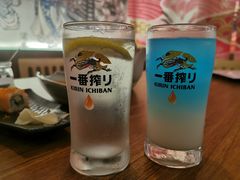 -千代饮兵卫日本料理(东二环泰禾广场西区店)