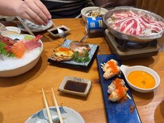 -福匠日本料理(人民路店)