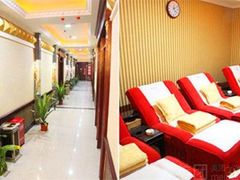 -金指足浴·按摩泡澡·SPA(万家丽店)