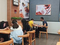 大堂-李先生牛肉面大王(莱芜信誉楼店)