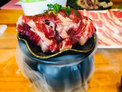 -陇璟烧肉酒场(友谊阳光城店)