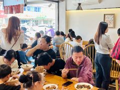 -天天鲜面馆(衡山路店)