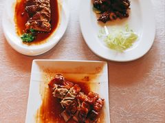 -豫园万丽酒店-万丽轩中餐厅(河南南路店)