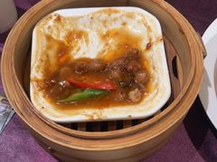-粤匠·澳门点心粤菜海鲜(澳门半岛店)
